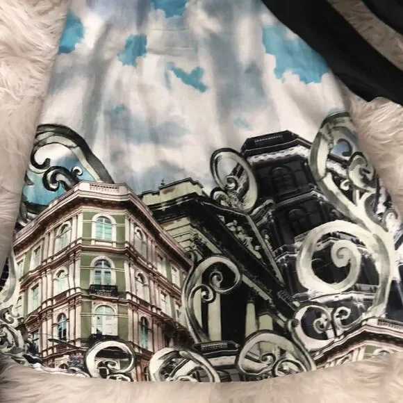 Anthropologie Moulinette soeurs dress sz 4 EUC - Picture 3 of 4